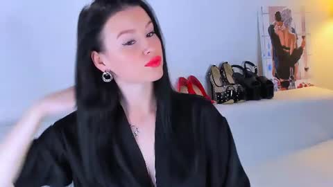 Megan online show from July 2026 09:50:01 PM