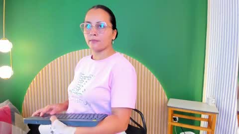 Megan online show from May 2026 12:13:01 PM