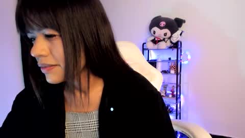 Megan online show from February 2026 07:18:02 AM