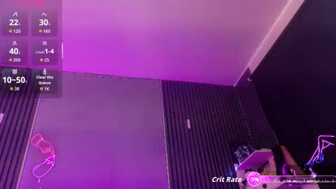 Megan online show from June 2026 03:55:02 PM