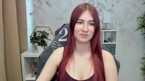 Snapshot of meganx_candy chatting on January 2025 09:27:01 AM Megan online show from January 2025 09:27:01 AM