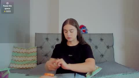 megansammy online show from January 2026 06:46:02 PM