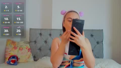 megansammy online show from March 2026 07:06:02 PM