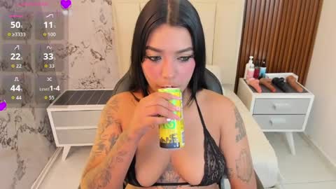 Snapshot of meganzarick chatting on May 2026 03:34:01 AM M E G A N online show from May 2026 03:34:01 AM