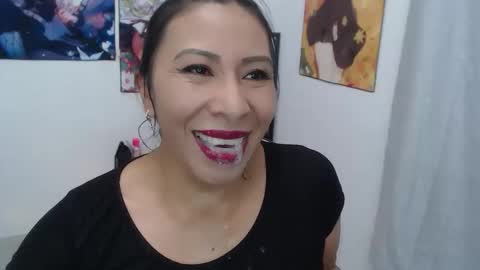 megara_love online show from April 2026 09:20:02 PM
