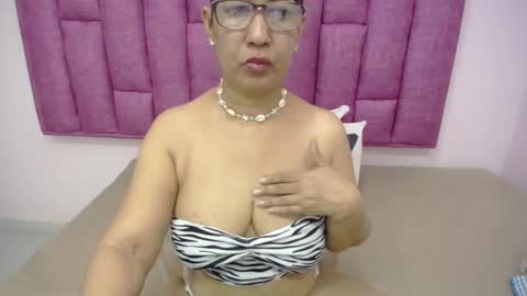 Snapshot of megatitsxxx chatting on January 2025 11:47:02 AM milfpleasure online show from January 2025 11:47:02 AM