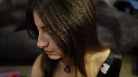 megga_bluee online show from October 2025 09:43:02 PM