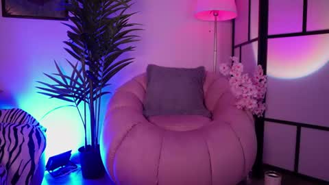 megga_bluee online show from July 2026 11:36:02 PM