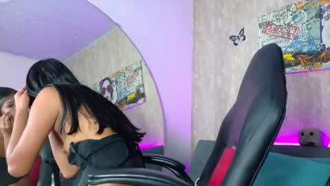 meggan online show from June 2026 09:17:01 PM