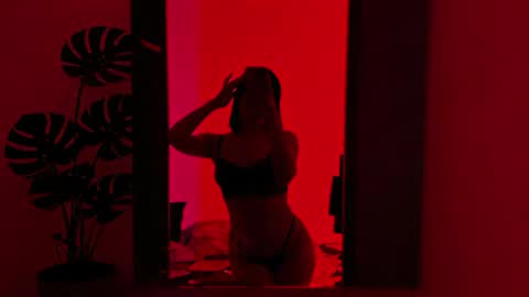 meggan_foxxy online show from May 2026 06:46:02 PM
