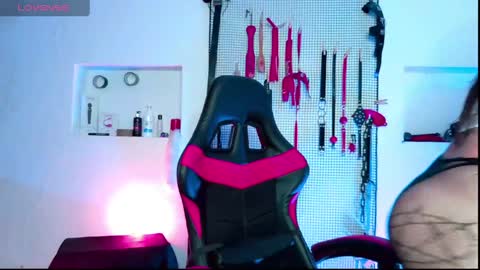 Your best slave  online show from December 2024 09:52:01 PM