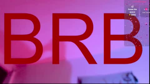 Your best slave  online show from February 2025 01:08:01 AM