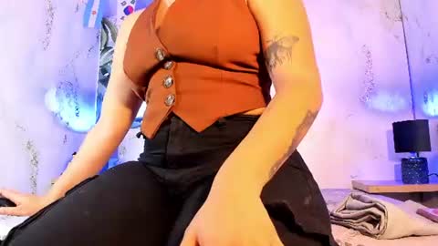 MEGGY MAE online show from June 2026 01:19:02 PM