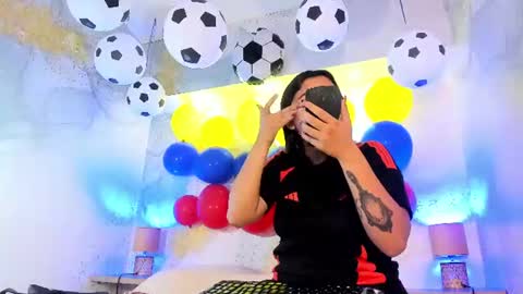 MEGGY MAE online show from June 2026 02:26:01 PM