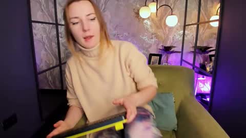 Meggy online show from January 2026 01:26:02 PM