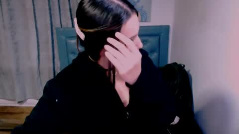 Snapshot of meghan_cherrys chatting on April 2026 03:18:01 AM meghan online show from April 2026 03:18:01 AM