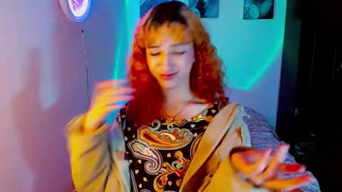 meghan_devil_ online show from September 2025 07:10:02 AM