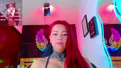 Snapshot of meghan_nill chatting on April 2026 03:31:02 AM Meghan online show from April 2026 03:31:02 AM