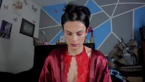 Alejandra 3 online show from October 2025 05:02:02 AM