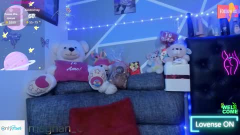 Snapshot of meghan_sexyy chatting on February 2026 09:59:02 PM Alejandra 3 online show from February 2026 09:59:02 PM