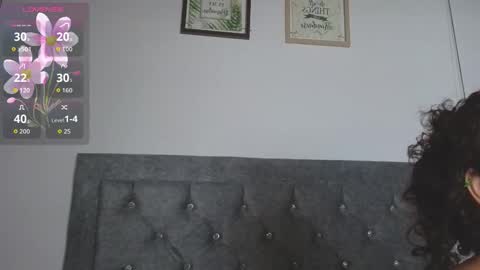 Meghan  online show from February 2026 09:44:01 PM