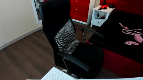 Snapshot of meghanmiss chatting on February 2025 11:44:02 AM Miss Meghan or MM online show from February 2025 11:44:02 AM