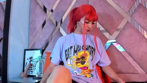 meghanqueen__ online show from May 2026 05:45:01 AM