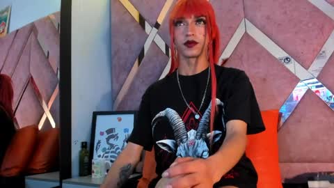 meghanqueen__ online show from May 2026 05:48:01 AM