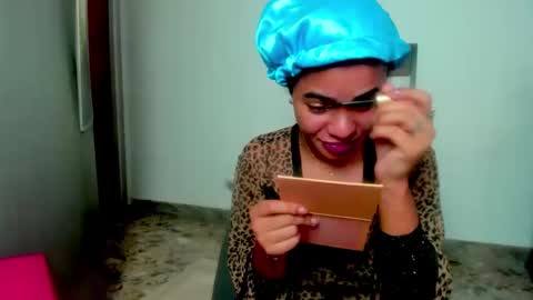 Meghan Alexandra Susex Fenty online show from December 2025 05:49:02 AM