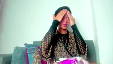 Meghan Alexandra Susex Fenty online show from December 2025 06:39:02 AM