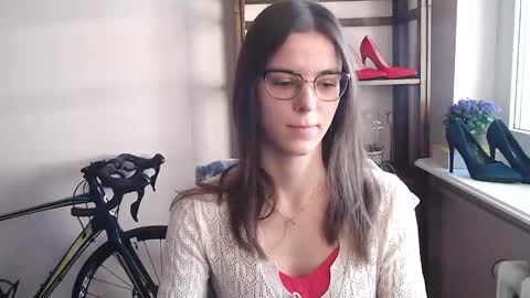 Megi online show from February 2026 07:40:01 AM