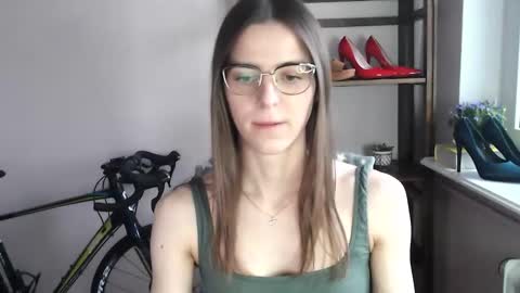 Megi online show from February 2026 02:46:01 PM