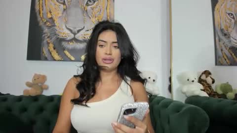 megpalmer online show from October 2025 07:26:01 PM