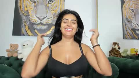 megpalmer online show from November 2025 11:43:02 AM