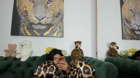 megpalmer online show from November 2025 11:55:02 AM