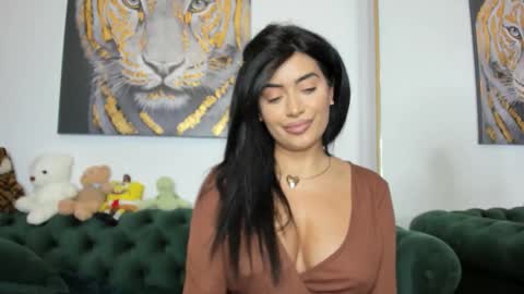 Snapshot of megpalmer chatting on February 2026 07:47:02 PM megpalmer online show from February 2026 07:47:02 PM