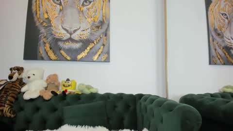 Snapshot of megpalmer chatting on March 2026 12:30:02 PM megpalmer online show from March 2026 12:30:02 PM