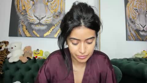 Snapshot of megpalmer chatting on March 2026 10:19:01 AM megpalmer online show from March 2026 10:19:01 AM