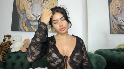 Snapshot of megpalmer chatting on March 2026 10:53:02 AM megpalmer online show from March 2026 10:53:02 AM