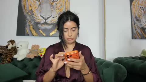 megpalmer online show from April 2026 09:37:02 AM