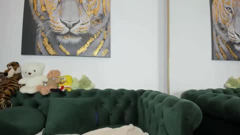 megpalmer online show from May 2026 10:09:01 AM