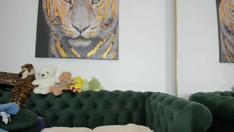 megpalmer online show from May 2026 10:14:02 PM