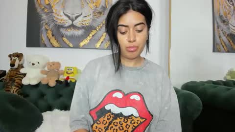 megpalmer online show from May 2026 01:27:01 PM