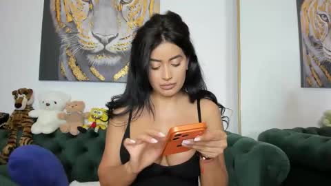 megpalmer online show from May 2026 07:43:01 PM