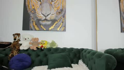 megpalmer online show from May 2026 12:00:02 PM