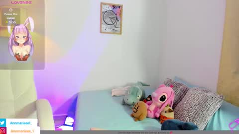 Snapshot of megumi_ann chatting on October 2025 04:02:01 AM Ann online show from October 2025 04:02:01 AM