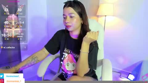 Snapshot of megumi_ann chatting on October 2025 05:40:01 AM Ann online show from October 2025 05:40:01 AM