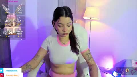 Snapshot of megumi_ann chatting on October 2025 03:12:02 AM Ann online show from October 2025 03:12:02 AM