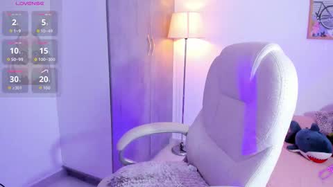 Snapshot of megumi_ann chatting on March 2026 02:49:01 AM Ann online show from March 2026 02:49:01 AM