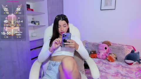 Ann online show from May 2026 09:21:01 PM